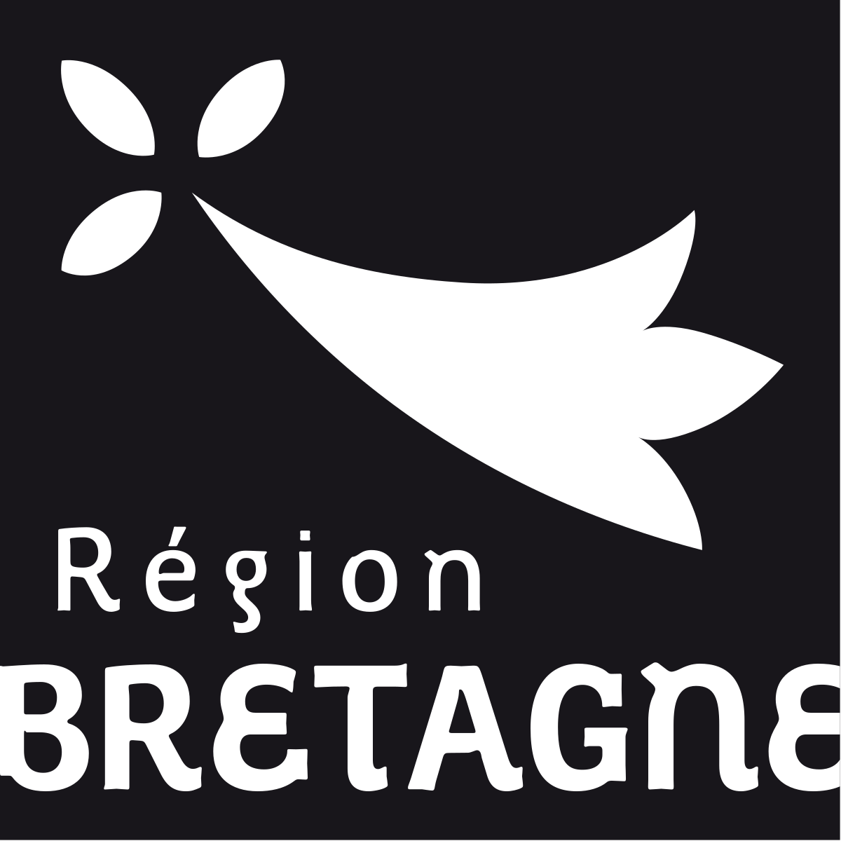 Région Bretagne 